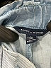 Tommy Hilfiger 100% Lyocell Blue Casual Pants Size XXL - photo 4