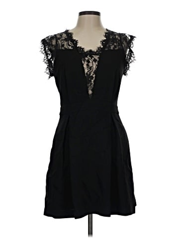 BCBGeneration Cocktail Dress (view 1)