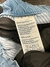 Tommy Hilfiger 100% Lyocell Blue Casual Pants Size XXL - photo 5