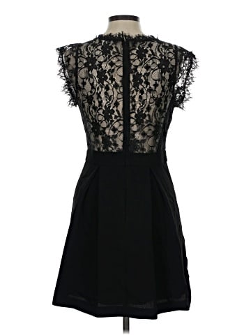 BCBGeneration Cocktail Dress (view 2)
