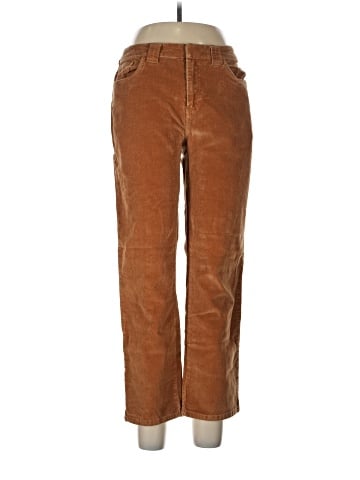 St. John's Bay Casual Pants (view 1)