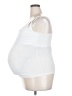 Hatch White Tank Top Size XL Maternity (4) - photo 5