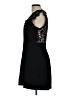 BCBGeneration 100% Polyester Black Cocktail Dress Size 10 - photo 5