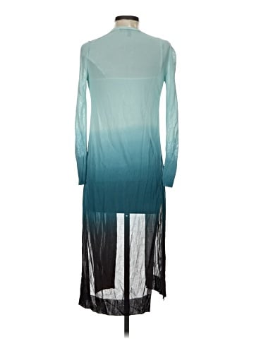 White House Black Market Kimono (view 2)