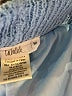 Talula Polka Dots Blue Shorts Size M - photo 3