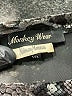 Monkey Wear Silver Tank Top Size 10 - photo 7