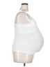 Hatch White Tank Top Size XL Maternity (4) - photo 4