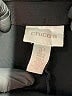 Chico's Solid Black Active Pants Size Med (1) - photo 7