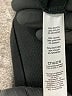 Chico's Solid Black Active Pants Size Med (1) - photo 8