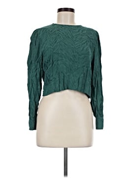 Topshop Long Sleeve T-Shirt (view 1)