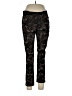 One 5 One Paisley Black Active Pants Size L - photo 1