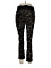 One 5 One Paisley Black Active Pants Size L - photo 2