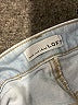 Ann Taylor LOFT Hearts Blue Jeans Size 2 - photo 4