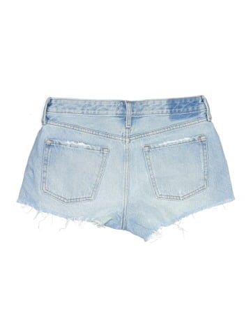 Abercrombie & Fitch Denim Shorts (view 2)