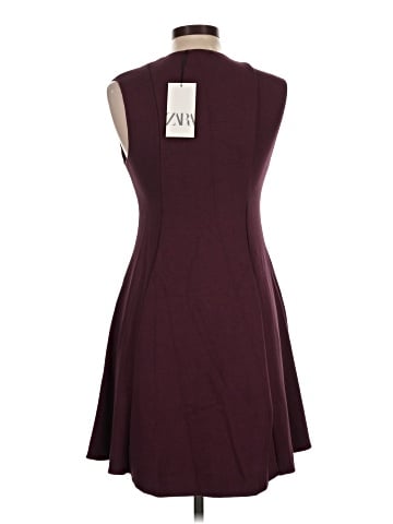 Zara Casual Dress (view 2)