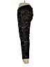 One 5 One Paisley Black Active Pants Size L - photo 5