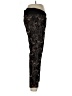 One 5 One Paisley Black Active Pants Size L - photo 4