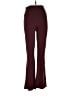 Lululemon Athletica Burgundy Active Pants Size 10 - photo 1