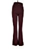 Lululemon Athletica Burgundy Active Pants Size 10 - photo 2
