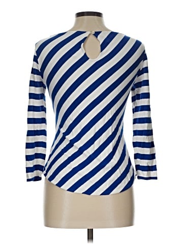 Karen Millen Long Sleeve Blouse (view 2)