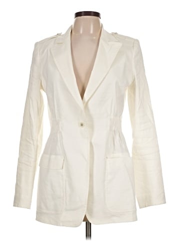 Elie Tahari Blazer (view 1)