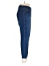 Nine West Solid Blue Jeggings Size 6 - photo 4