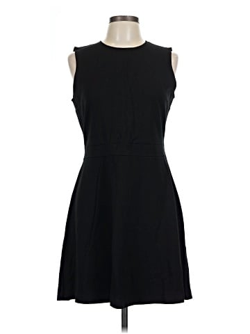 Armani Exchange Casual Dress (view 1)