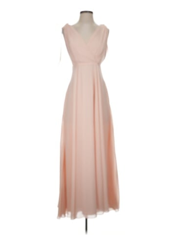 Lulus Cocktail Dress (view 1)