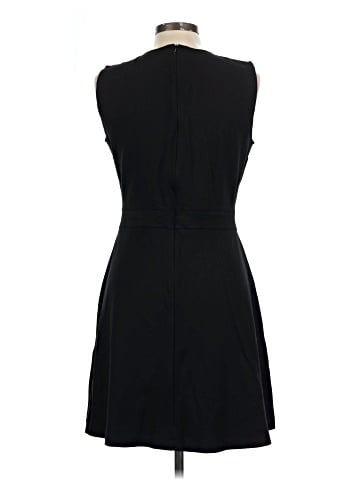 Armani Exchange Casual Dress (view 2)