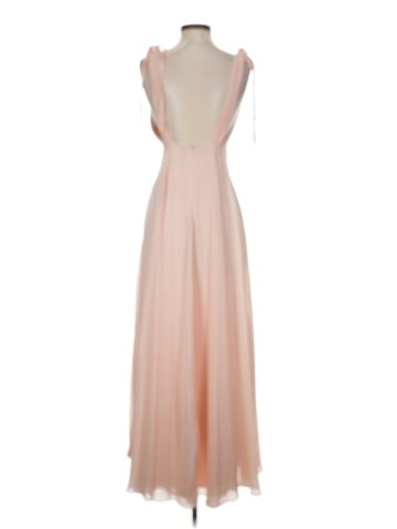 Lulus Cocktail Dress (view 2)