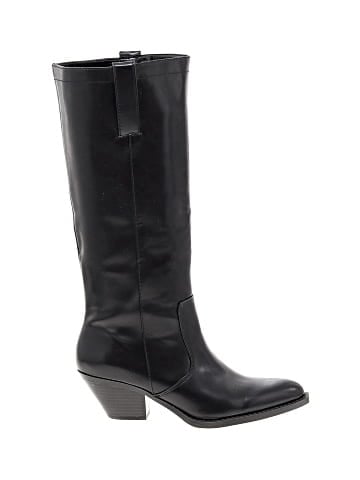 Zara Boots (view 1)