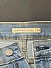 Levi's Blue Jeans Size 28 waist - photo 7