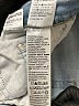 Levi's Blue Jeans Size 28 waist - photo 10