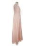 Lulus 100% Polyester Tan Cocktail Dress Size S - photo 4
