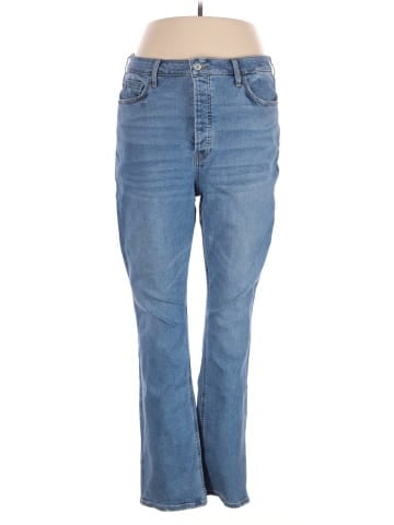 Old Navy Jeans (view 1)