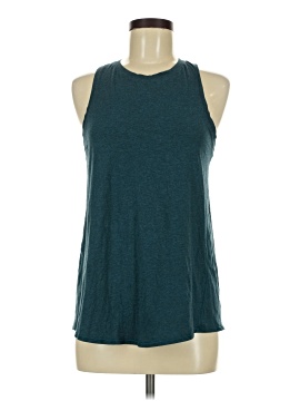 Lululemon Athletica Sleeveless Top