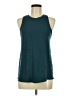 Lululemon Athletica Teal Sleeveless Top Size 6 (estimated) - photo 1
