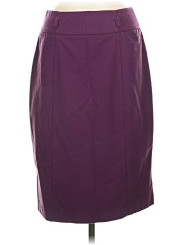 New York & Company Formal Skirt (view 1)