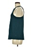 Lululemon Athletica Teal Sleeveless Top Size 6 (estimated) - photo 5