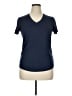 Aeropostale Blue Short Sleeve T-Shirt Size XL - photo 1