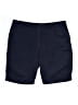 Eddie Bauer Solid Blue Shorts Size 16 - photo 1