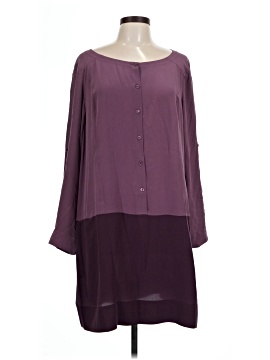 Eileen Fisher 3/4 Sleeve Blouse (view 1)