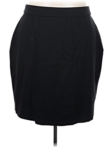 Roaman's Formal Skirt (view 1)