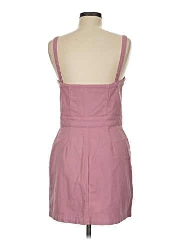 GRLFRND Casual Dress (view 2)
