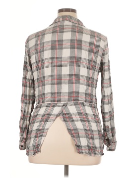 BeachLunchLounge Long Sleeve Button-Down Shirt (view 2)