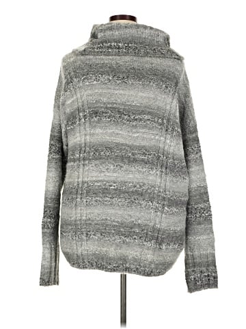 Caslon Turtleneck Sweater (view 2)