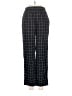 Madewell Plaid Black Dress Pants Size XS - photo 1