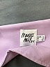 Princess Polly Purple Sleeveless Blouse Size 2 - photo 4