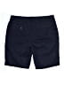 Eddie Bauer Solid Blue Shorts Size 16 - photo 2
