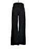 Denim Forum Black Jeans Size 27 waist - photo 2